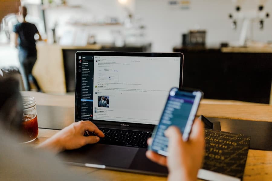 Abstracte weergave van digitale beveiliging en bescherming